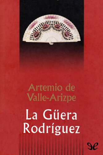 libro gratis La Güera Rodríguez