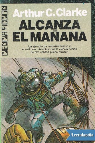 descargar libro Alcanza el maana