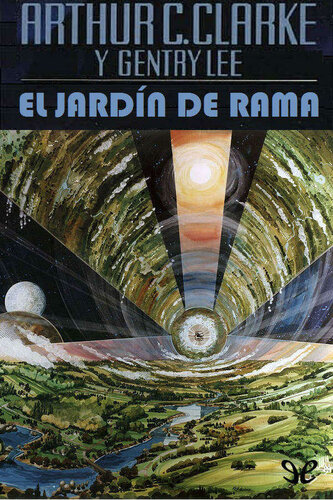 descargar libro El jardín de Rama