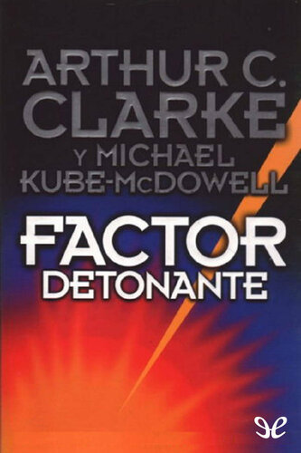 libro gratis Factor detonante