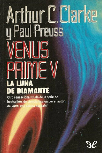 libro gratis La luna de diamante