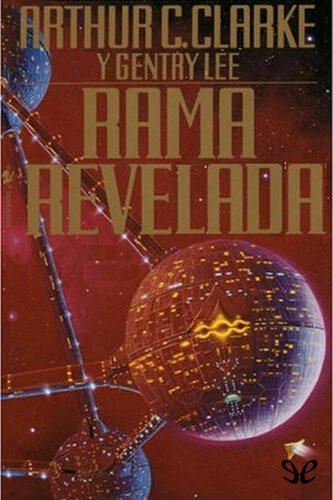 libro gratis Rama revelada