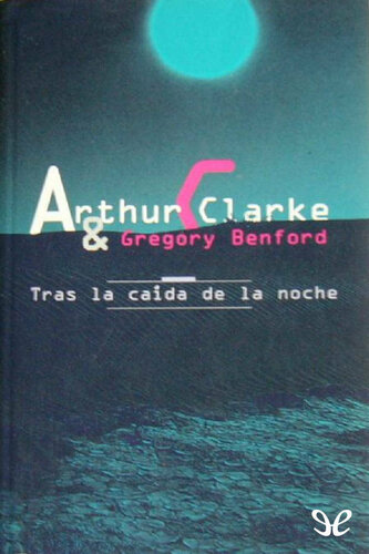 descargar libro Tras la caída de la noche