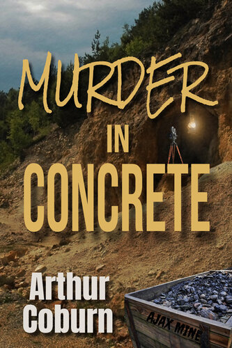 descargar libro Murder in Concrete