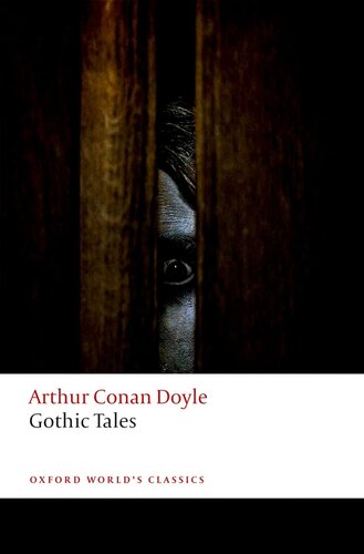 libro gratis Gothic Tales (Oxford World's Classics)