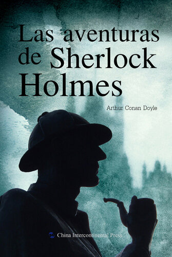 descargar libro Las aventuras de Sherlock Holmes????????? [ed.: 1]