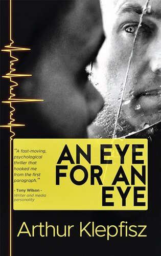 descargar libro An Eye For An Eye