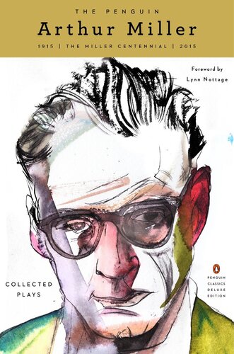 libro gratis The Penguin Arthur Miller: Collected Plays