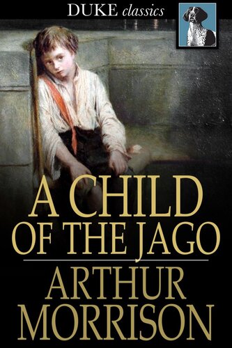 descargar libro A Child of the Jago