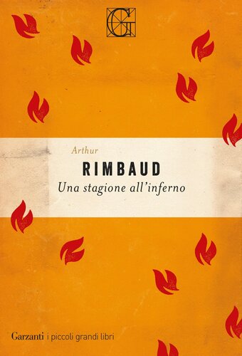 descargar libro Una stagione all'inferno