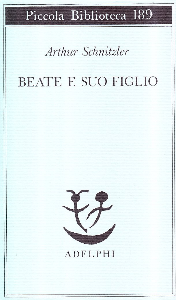 libro gratis Beate e suo figlio