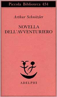 descargar libro Novella dell'avventuriero