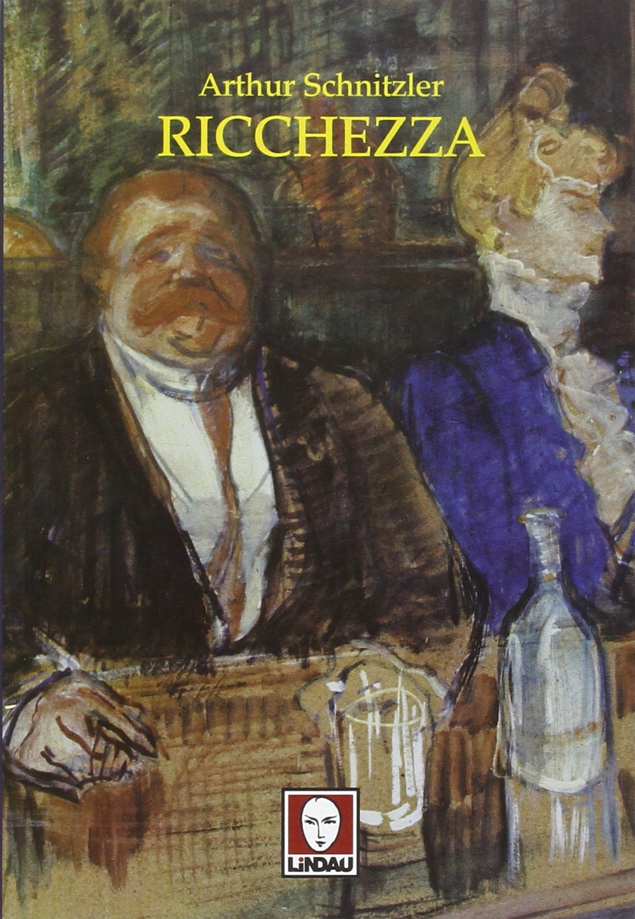 libro gratis Ricchezza