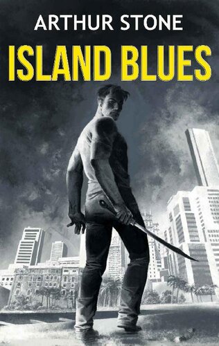 descargar libro Island Blues