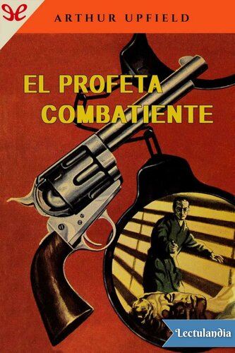 descargar libro El profeta combatiente