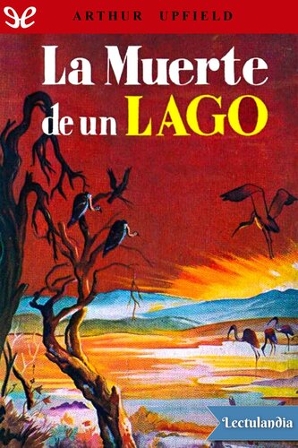 descargar libro La muerte de un lago