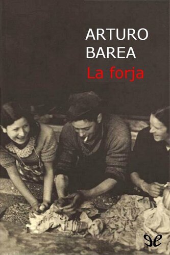 descargar libro La forja