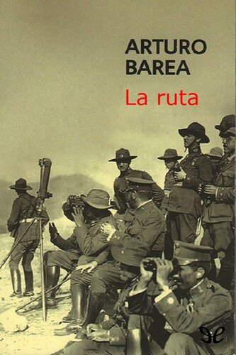 descargar libro La ruta