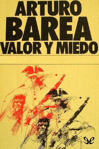 descargar libro Valor y miedo