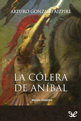 descargar libro La cólera de Aníbal