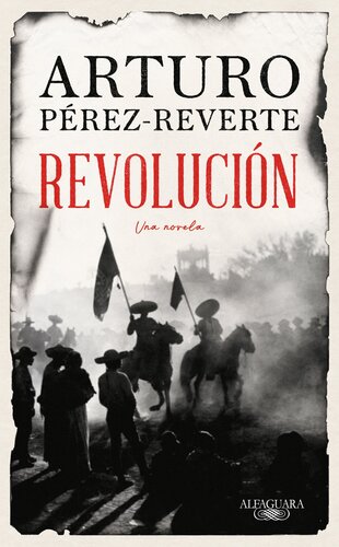 libro gratis Revolución