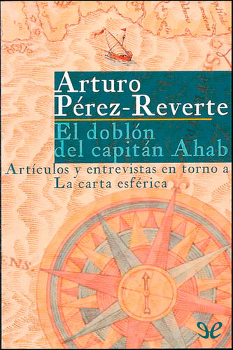 descargar libro El doblón del capitán Ahab