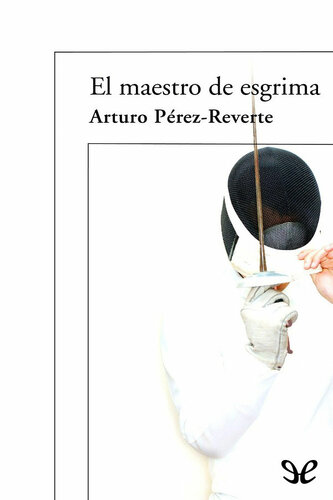 descargar libro El maestro de esgrima