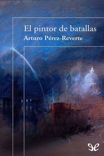 descargar libro El pintor de batallas