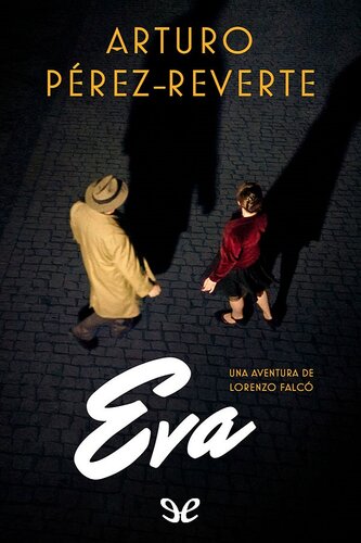 libro gratis Eva