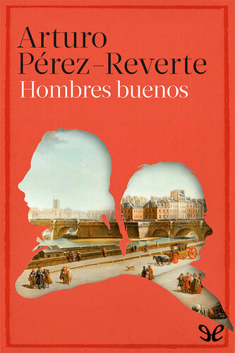 libro gratis Hombres buenos