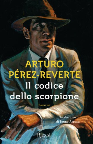 descargar libro Il codice dello scorpione