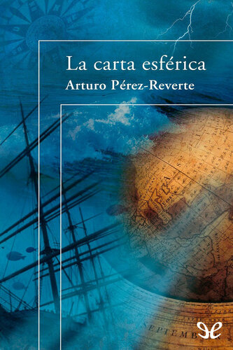 libro gratis La carta esférica