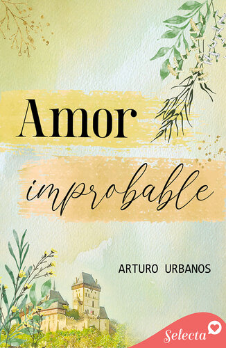 descargar libro Amor improbable