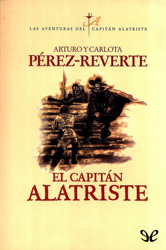 descargar libro El capitán Alatriste