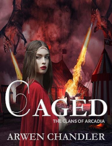 libro gratis Caged