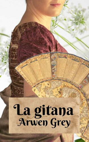 descargar libro La gitana