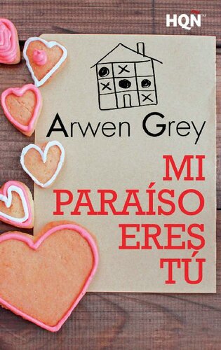 libro gratis Mi paraíso eres tú (HQÑ) (Spanish Edition)