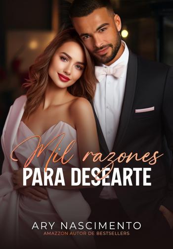 libro gratis Mil razones para desearte