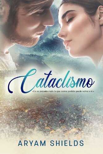 libro gratis Cataclismo