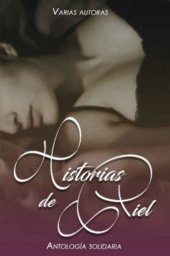 libro gratis Historias de piel