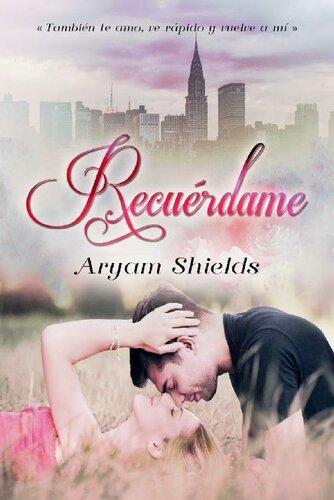 libro gratis Recuérdame