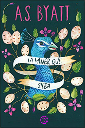 descargar libro La mujer que silba