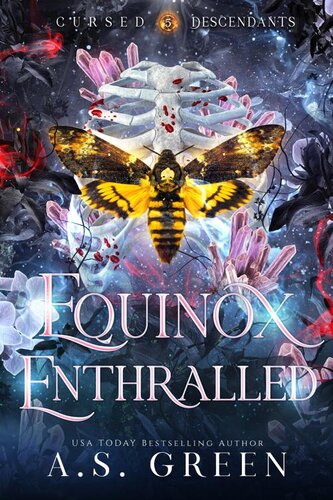 descargar libro Equinox Enthralled