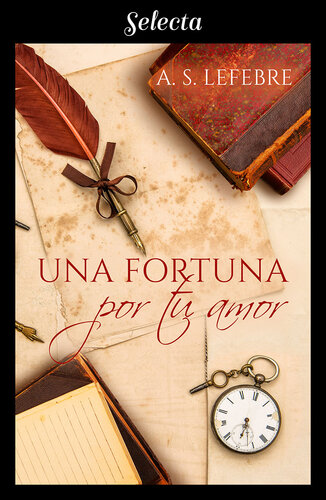 descargar libro Una fortuna por tu amor