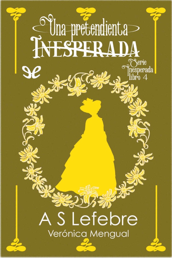 descargar libro Una pretendienta inesperada