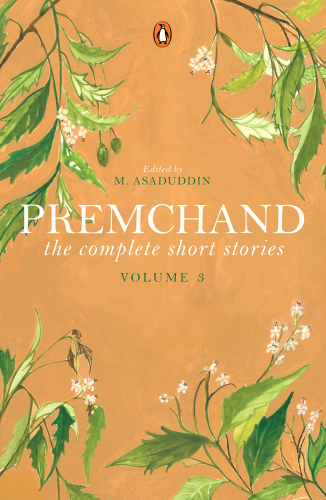 descargar libro Premchand The Complete Short Stories 3