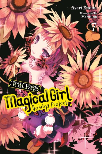 descargar libro Magical Girl Raising Project, Vol. 7