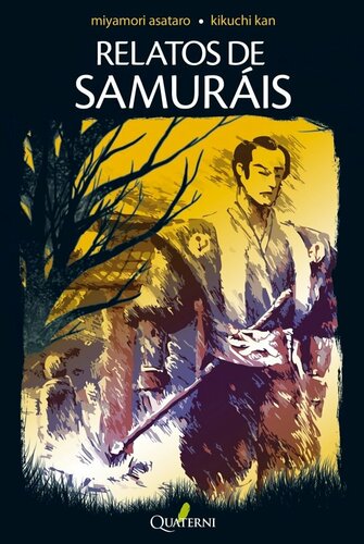 descargar libro Relatos De Samurais