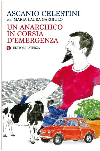 descargar libro Un anarchico in corsia d'emergenza