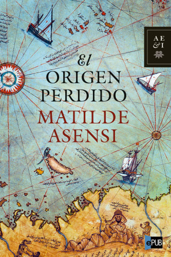 libro gratis El origen perdido